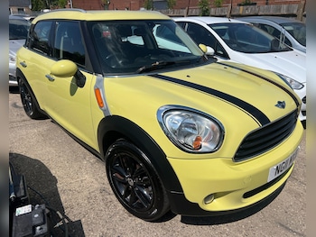 Used MINI Countryman 2011 for sale - 79279450: Photo