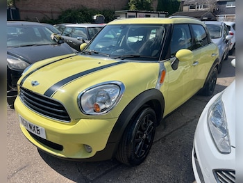 Used MINI Countryman 2011 for sale - 79279450: Photo