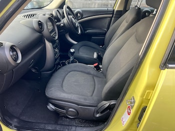 Used MINI Countryman 2011 for sale - 79279450: Photo