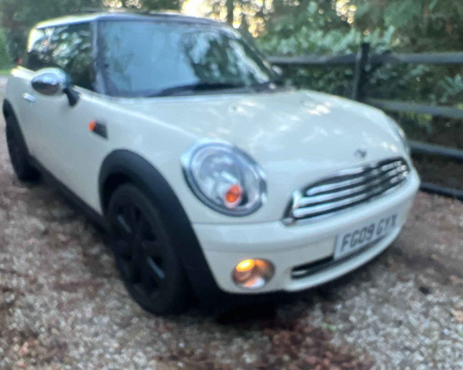 Used MINI Hatch 2009 for sale - 78019404: Photo 1