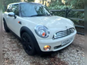 Used MINI Hatch 2009 for sale - 78019404: Photo