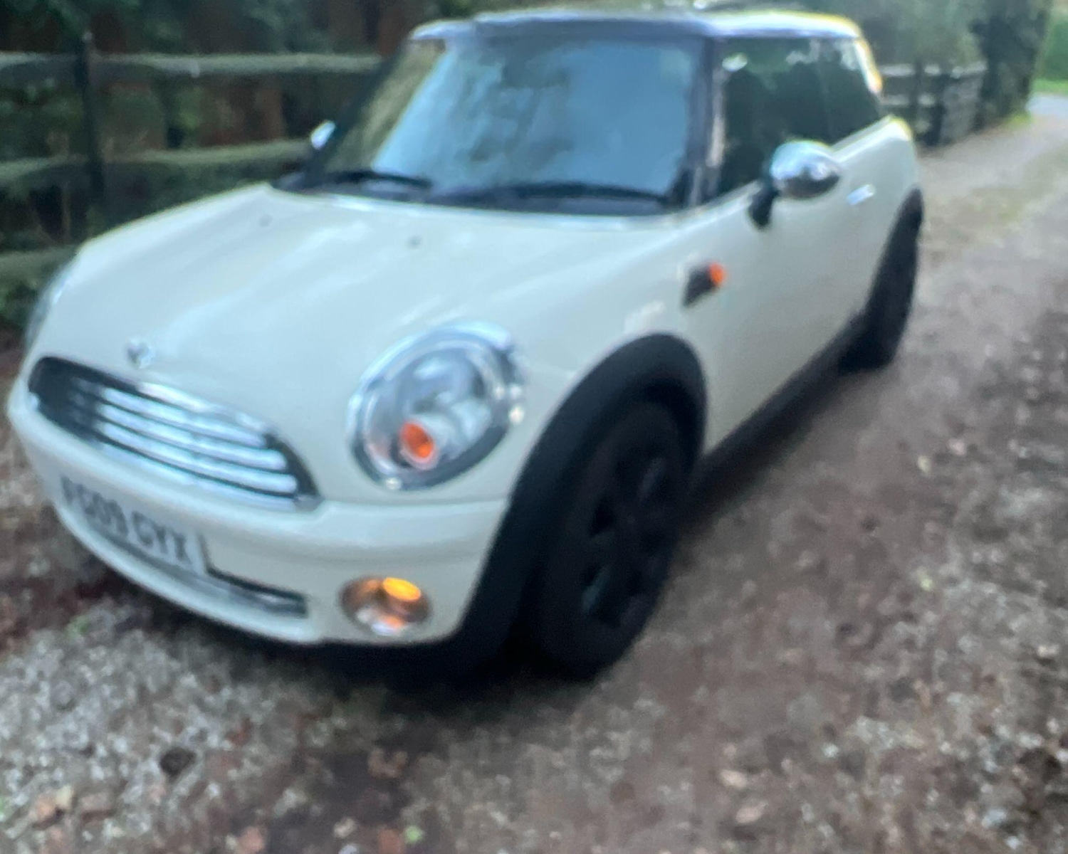 Used MINI Hatch 2009 for sale - 78019404: Photo 2