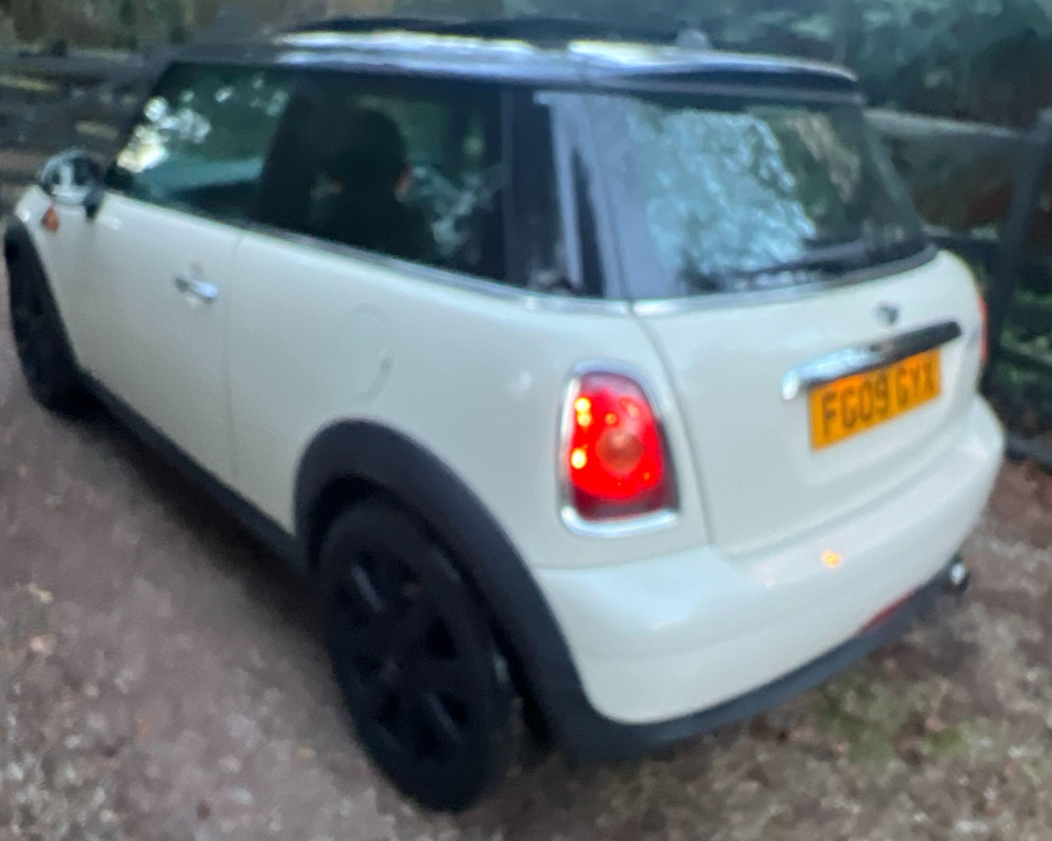 Used MINI Hatch 2009 for sale - 78019404: Photo 3