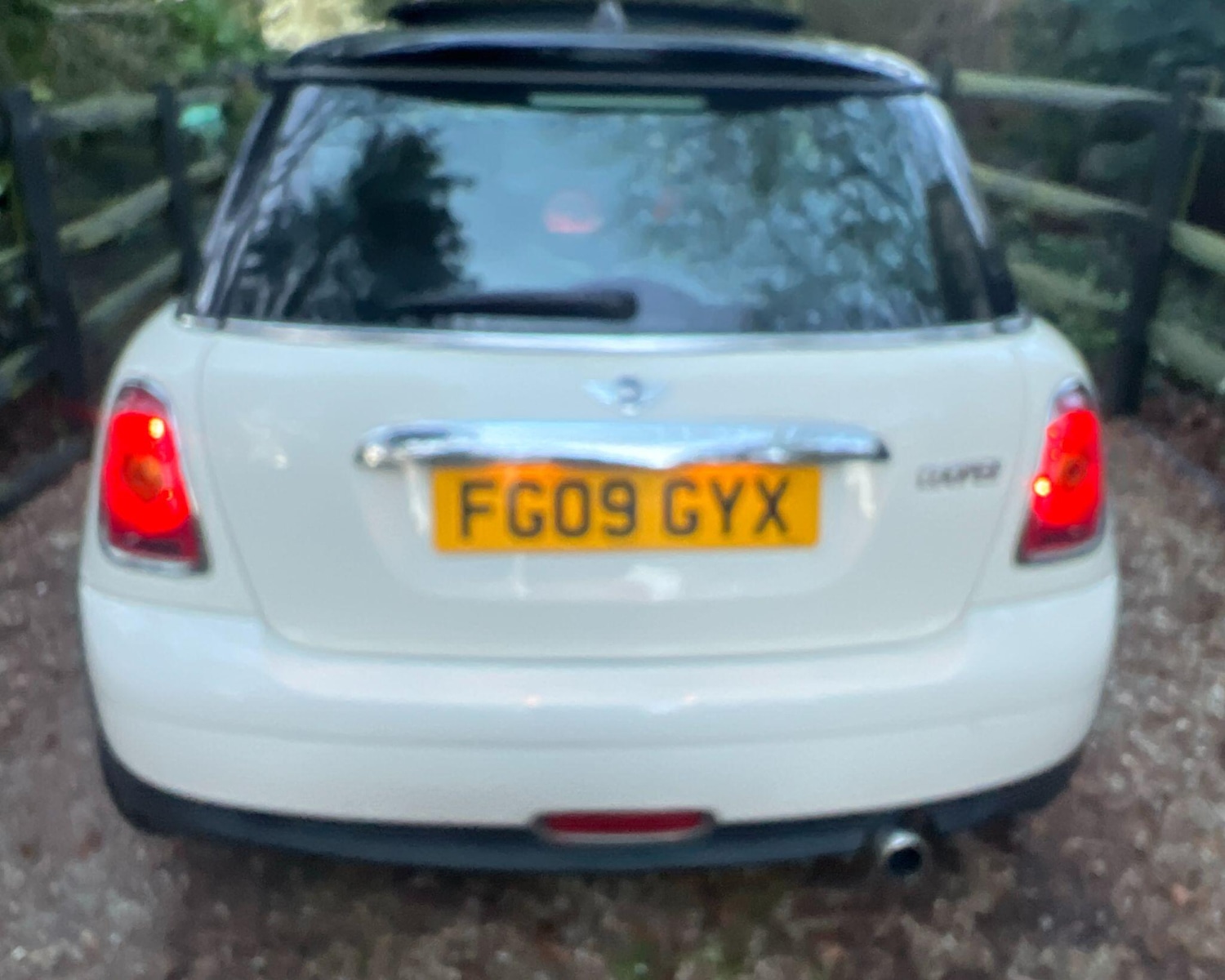 Used MINI Hatch 2009 for sale - 78019404: Photo 4