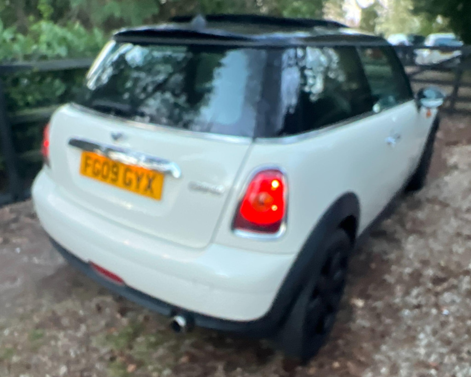 Used MINI Hatch 2009 for sale - 78019404: Photo 5