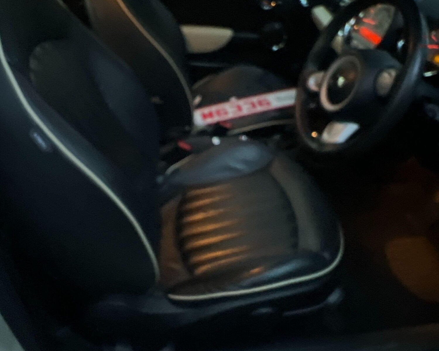 Used MINI Hatch 2009 for sale - 78019404: Photo 9