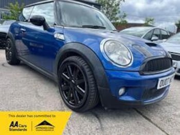 Used MINI Hatch 2007 for sale - 79520869: Photo
