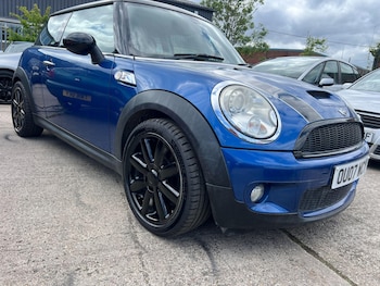 Used MINI Hatch 2007 for sale - 79520869: Photo