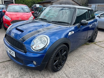 Used MINI Hatch 2007 for sale - 79520869: Photo