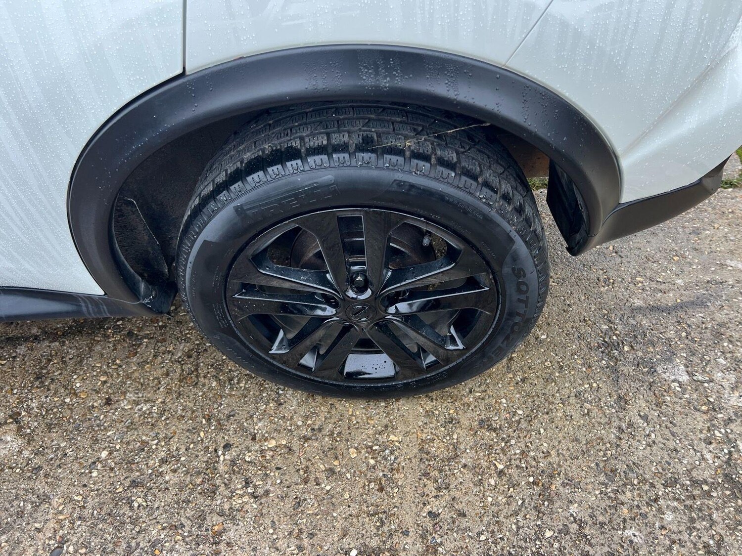 Used Nissan Juke for sale - 77670726: Photo 10