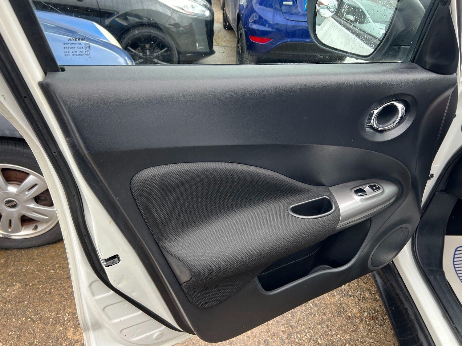 Used Nissan Juke for sale - 77670726: Photo 14