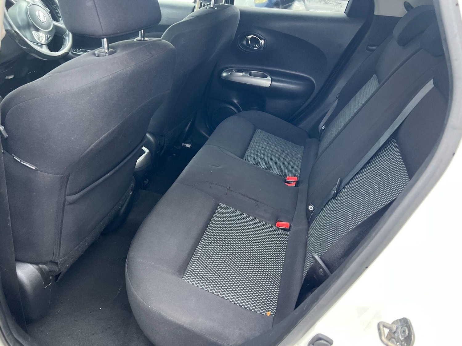 Used Nissan Juke for sale - 77670726: Photo 15