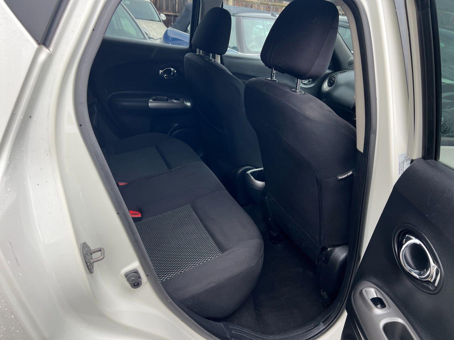 Used Nissan Juke for sale - 77670726: Photo 18