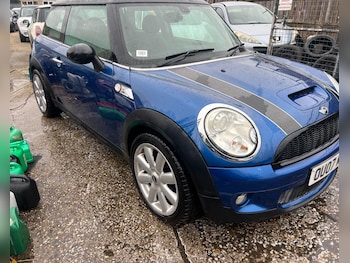 Used MINI Hatch 2007 for sale - 77695837: Photo