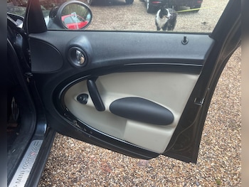 Used MINI Countryman 2010 for sale - 77439809: Photo