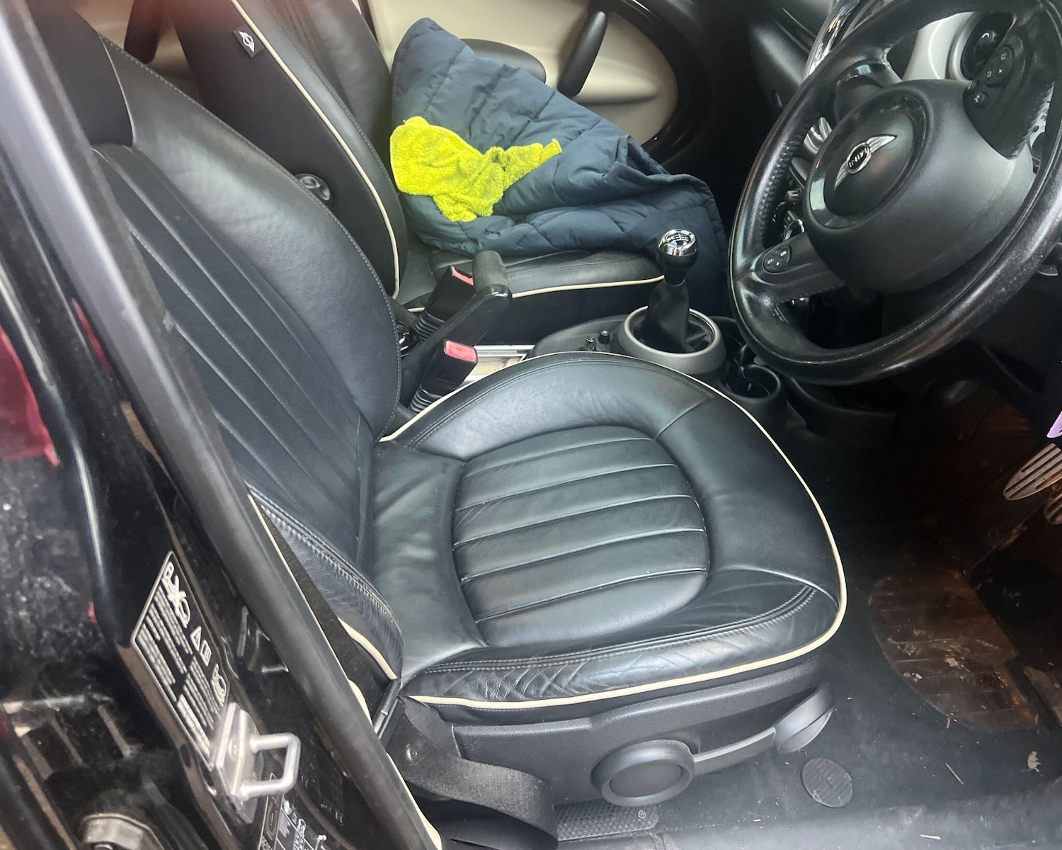 Used MINI Countryman 2010 for sale - 77439809: Photo 3