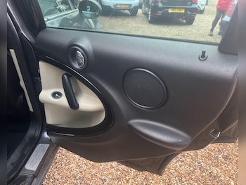 Used MINI Countryman 2010 for sale - 77439809: Photo