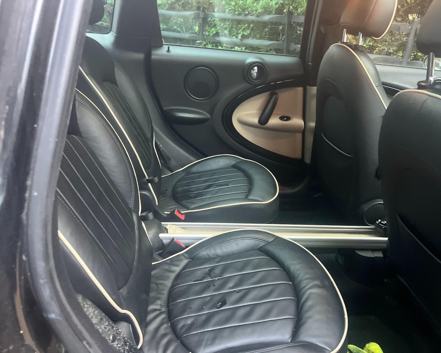 Used MINI Countryman 2010 for sale - 77439809: Photo 5