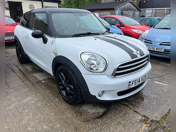 Used MINI Paceman 2014 for sale - 78695474: Photo