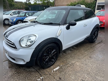 Used MINI Paceman 2014 for sale - 78695474: Photo