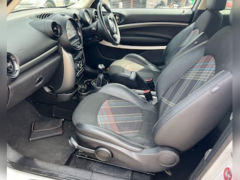 Used MINI Paceman 2014 for sale - 78695474: Photo