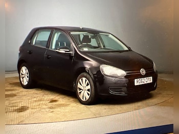 Used Volkswagen Golf 2012 for sale - 77599091: Photo