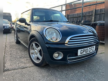 Used MINI Hatch 2010 for sale - 77825180: Photo