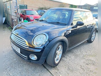 Used MINI Hatch 2010 for sale - 77825180: Photo