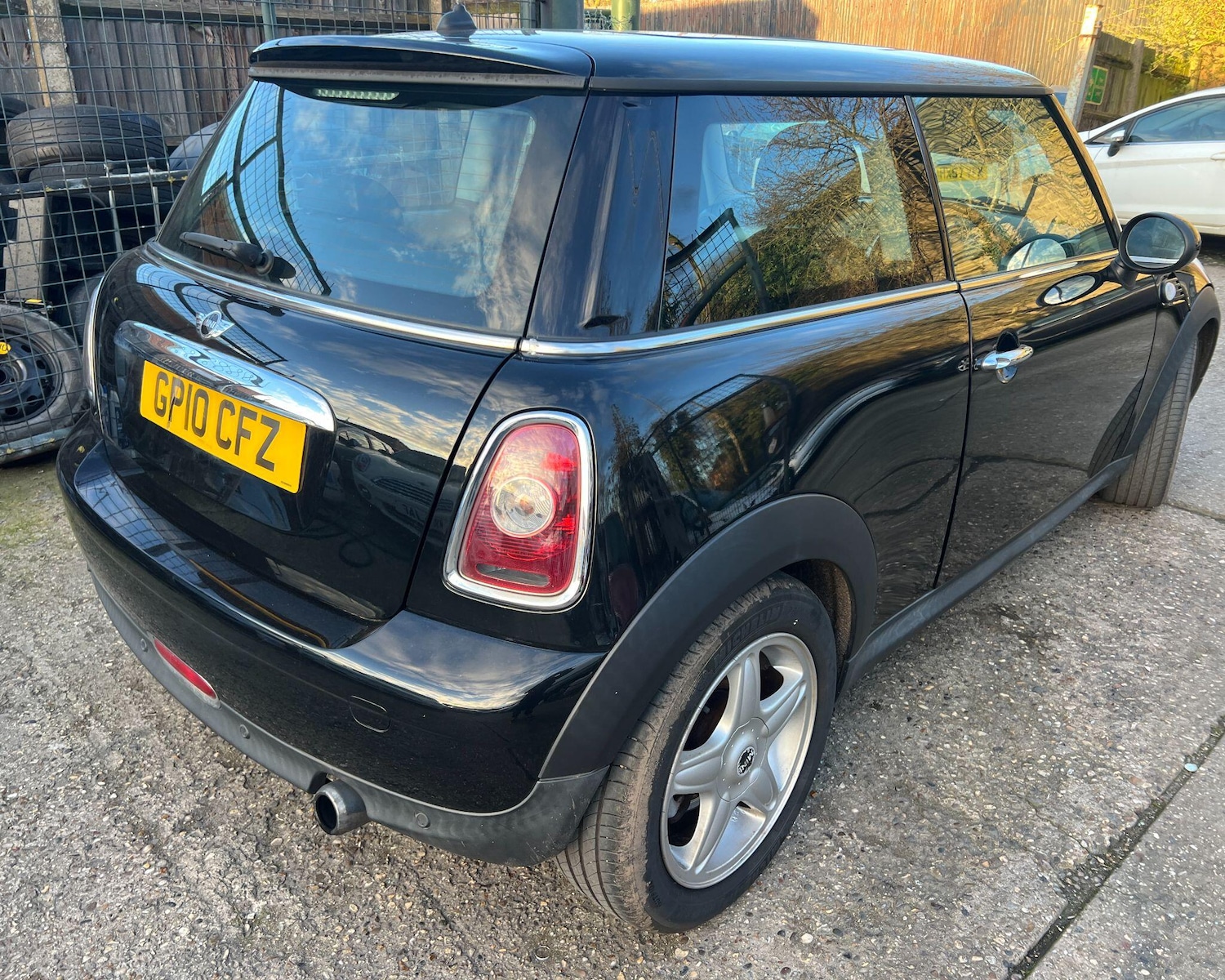 Used MINI Hatch for sale - 77825180: Photo 3