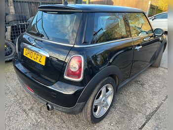 Used MINI Hatch 2010 for sale - 77825180: Photo