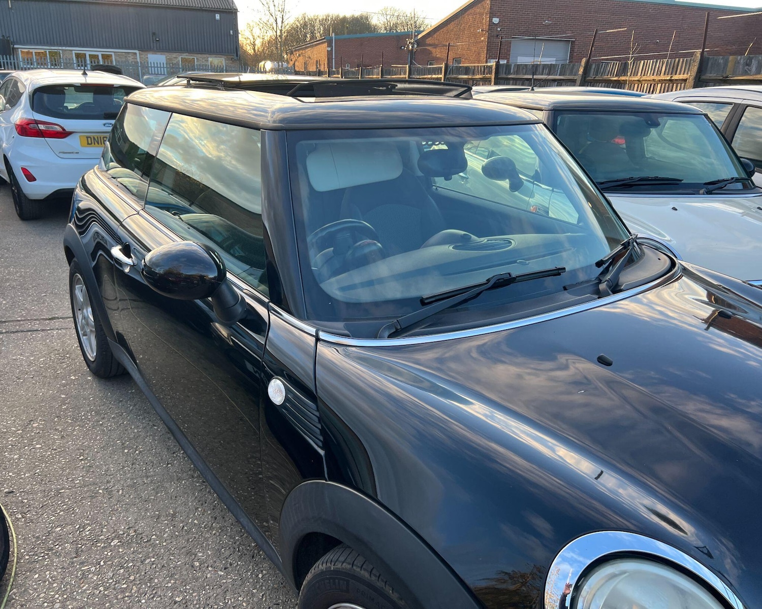 Used MINI Hatch for sale - 77825180: Photo 7