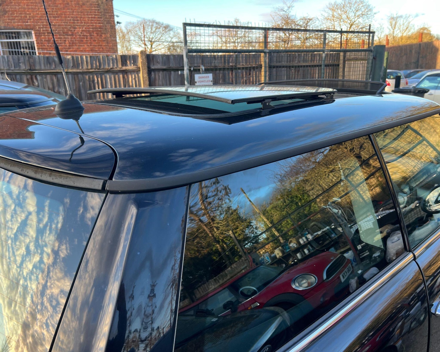 Used MINI Hatch for sale - 77825180: Photo 8