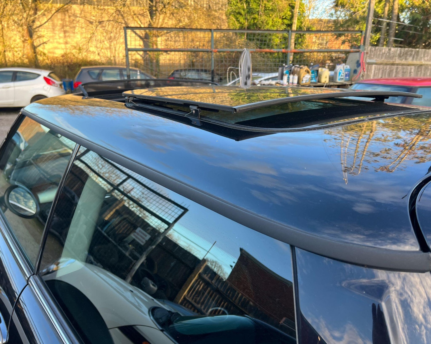 Used MINI Hatch for sale - 77825180: Photo 9