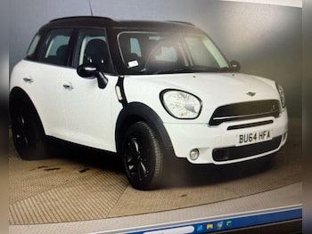 Used MINI Countryman 2014 for sale - 79484662: Photo
