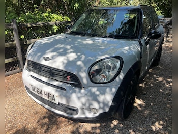 Used MINI Countryman 2014 for sale - 79484662: Photo