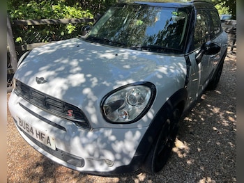 Used MINI Countryman 2014 for sale - 79484662: Photo