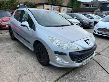 Peugeot - 308
