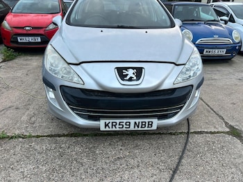 Used Peugeot 308 2009 for sale - 76240279: Photo 2