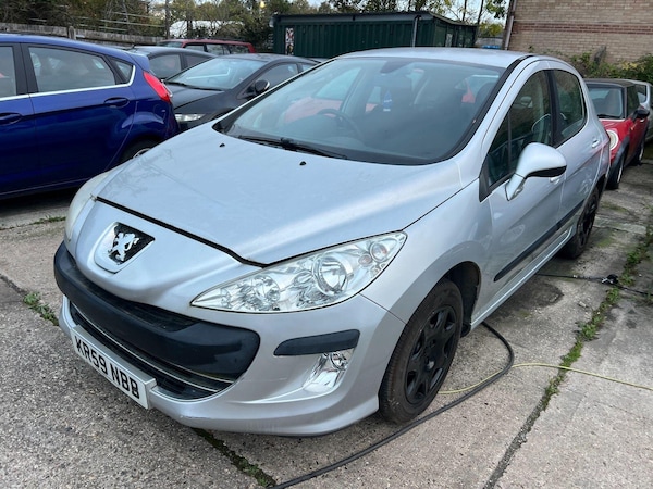 Used Peugeot 308 2009 for sale - 76240279: Photo 3