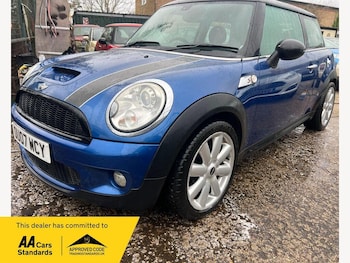 Used MINI Hatch 2007 for sale - 78135559: Photo