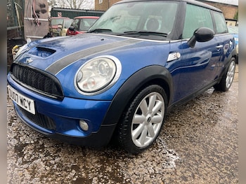 Used MINI Hatch 2007 for sale - 78135559: Photo