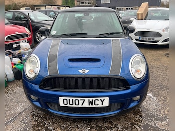 Used MINI Hatch 2007 for sale - 78135559: Photo
