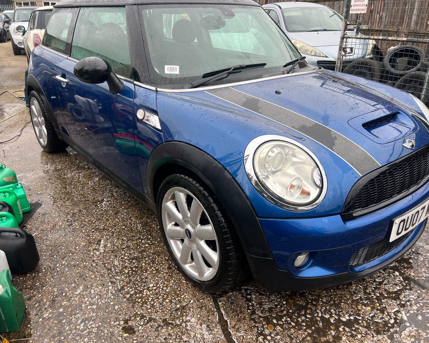 Used MINI Hatch for sale - 78135559: Photo 5