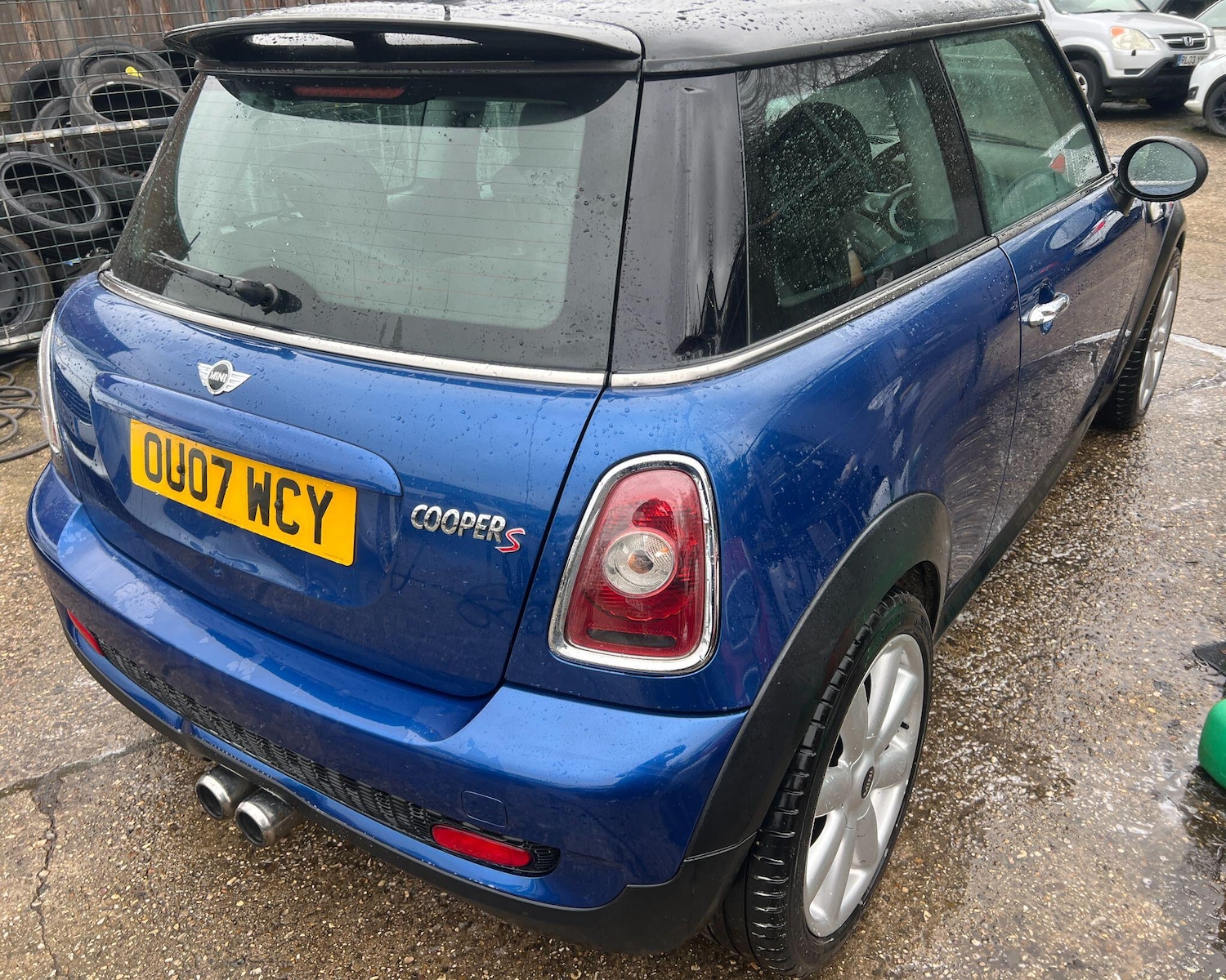 Used MINI Hatch for sale - 78135559: Photo 6