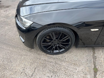 Used BMW 3 Series 2008 for sale - 75707941: Photo