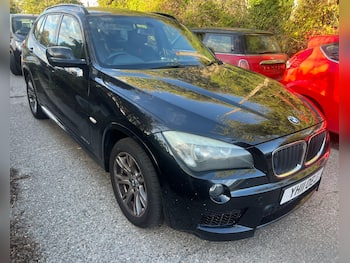 Used BMW X1 2011 for sale - 79847094: Photo