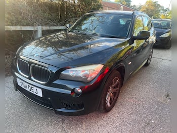 Used BMW X1 2011 for sale - 79847094: Photo