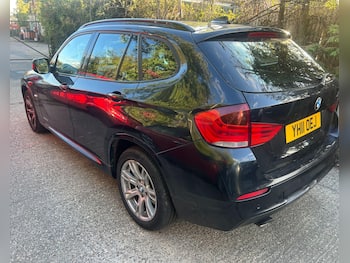 Used BMW X1 2011 for sale - 79847094: Photo