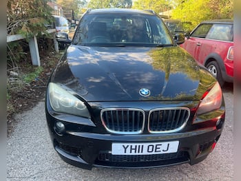Used BMW X1 2011 for sale - 79847094: Photo