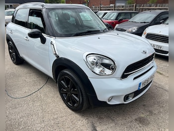 Used MINI Countryman 2016 for sale - 79279472: Photo